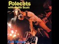The Polecats - Left, Right and Centre