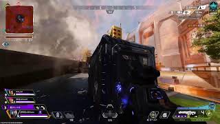 【参加型】雑談しながらランク配信！参加も可能！初見さん歓迎！【APEX】