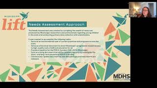 MS LIFT Webinar Session 1