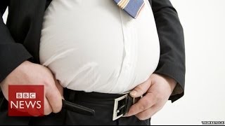 Why is 1/3 of the world fat? BBC News