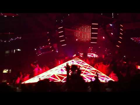 Sensation, Copenhagen, Denmark 13-11-10