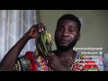 Health Benefits of Unripe Plantain, by.....Jide Awobona