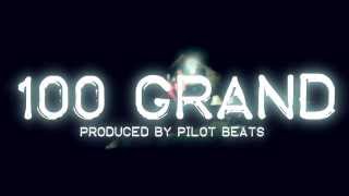 Tooly'2SHOTZ - " 100 GRAND " FT/ Eazy Tarentino | Official Music Video