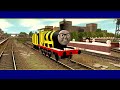 Today On The Island Of Sodor Parody