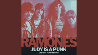 Judy Is a Punk (Runt Side)