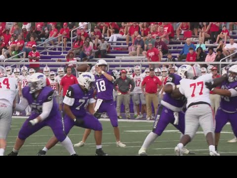 Operation Football Highlights