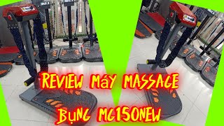 review máy massage bụng m150new Gập bụng _zalo 0903579486