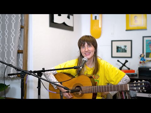 Reckling - Live Set (Small Man, Spitter, Head Hole)