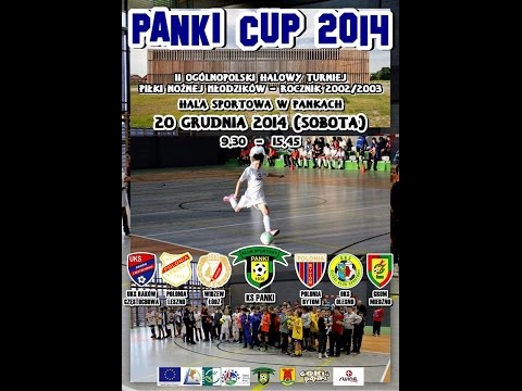 UKS Raków Częstochowa  -  Polonia Bytom  3-3