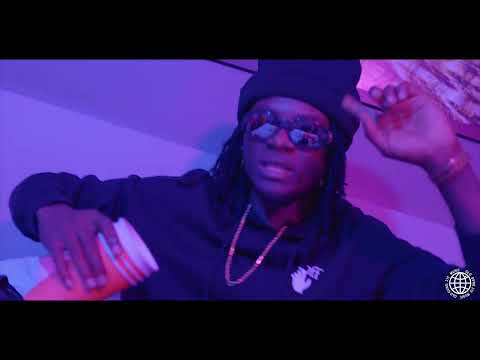 B2NKGVNG - COME ON (Official music video )