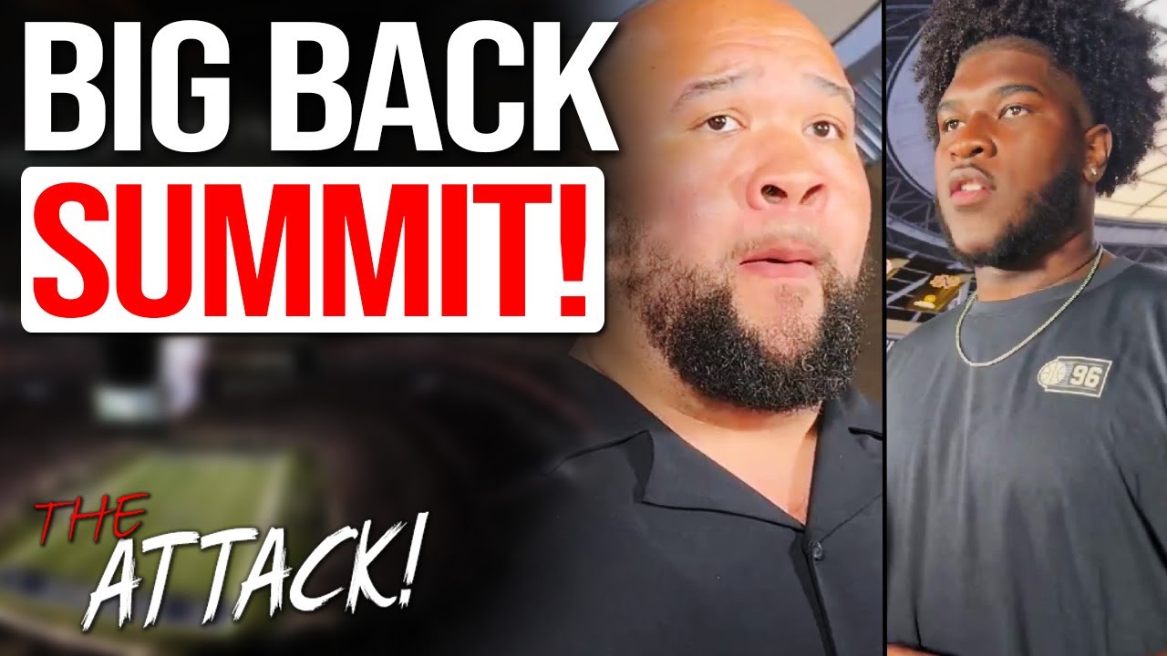 OL Guru Says Dallas Cowboys Have “DEEPEST & MOST TALENT RICH” O-LINE He’s Seen In Long Time!