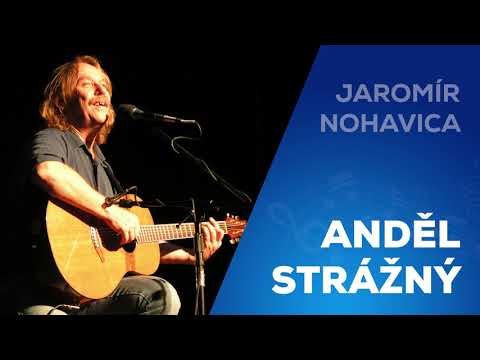 Jaromír Nohavica - Anděl strážný