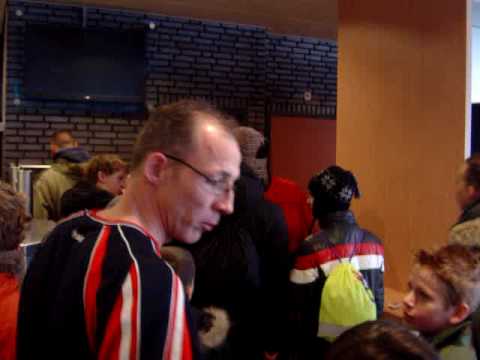 Victoria'04 kamp ZWEMMEN 2010