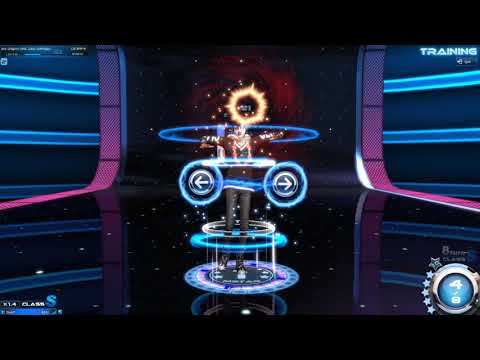 Mstar TH Be There - Blanc Dragons(feat. Daisy Guttridge) 128 BPM NeoClassic Extreme 100%