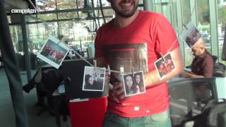 Campaign Ofis Ziyareti - Youth