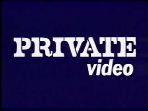 Private Video (1994)