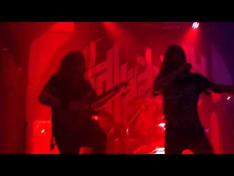 Vale of Pnath - Skin Turned Soil live in Portland February 17, 2020