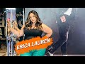 Erica Lauren Curvy Plus Size Model Bio Lifestyle And Fashion