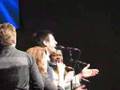 Travis Cottrell Concert 