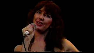 Kate Bush - The Wedding List (Live 1982 Prince&#39;s Trust)
