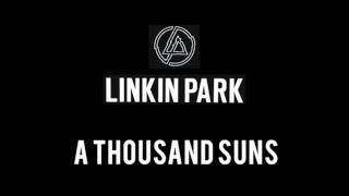 Linkin park robot boy - lyrics