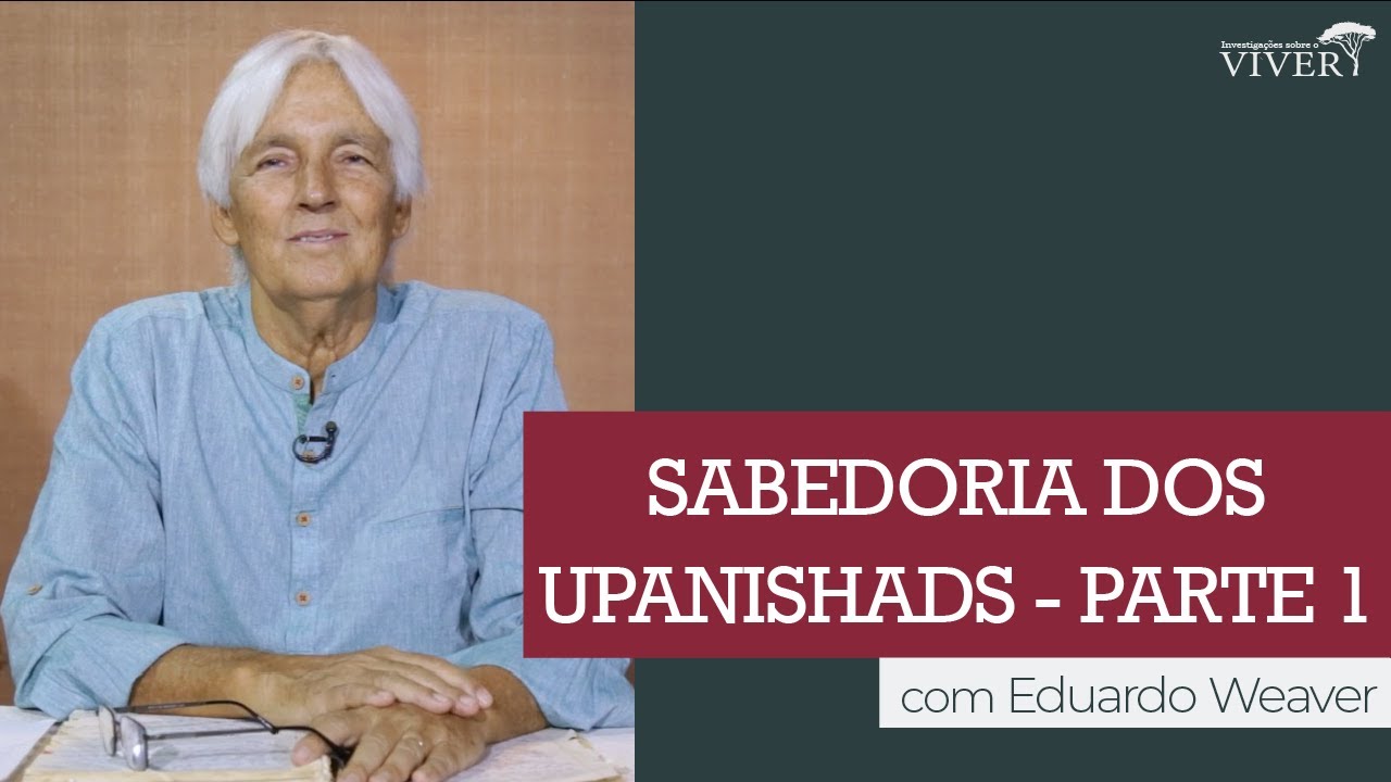Isa Upanishad: a complementariedade dos opostos