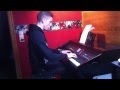 Ridsa - Amour secret piano cover 