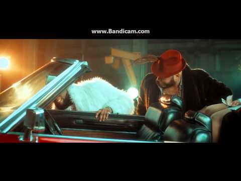 Ronnie Flex, Jandro, Cartiez & Lijpe - Vallen In De Club (titeltrack DE MASTERS) - prod. Jack Chiraq