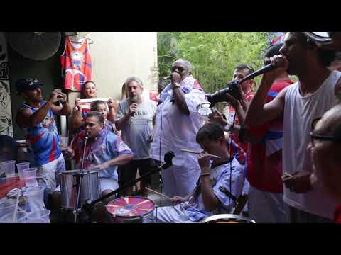 Rixxa da Portela - Festa Frisa 2019 - Salgueiro 1989