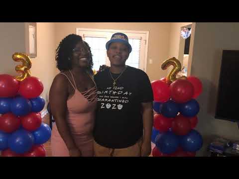 My Chef Xavier video.