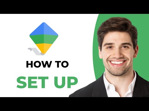 How to set up Google family link on child's Android