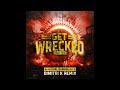 Dual Damage - Get Wrecked 2024 Tool (Dimitri K Remix) (Official Audio)