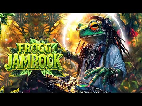 Frogg - JamRock