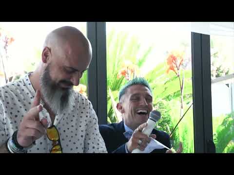 Matteo Periodico - Matrimonio Ramona & Sergio