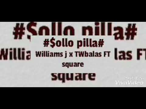 Flow con peso - sólo pilla FT TWbalas & square.prod by sweet record ent#2019#