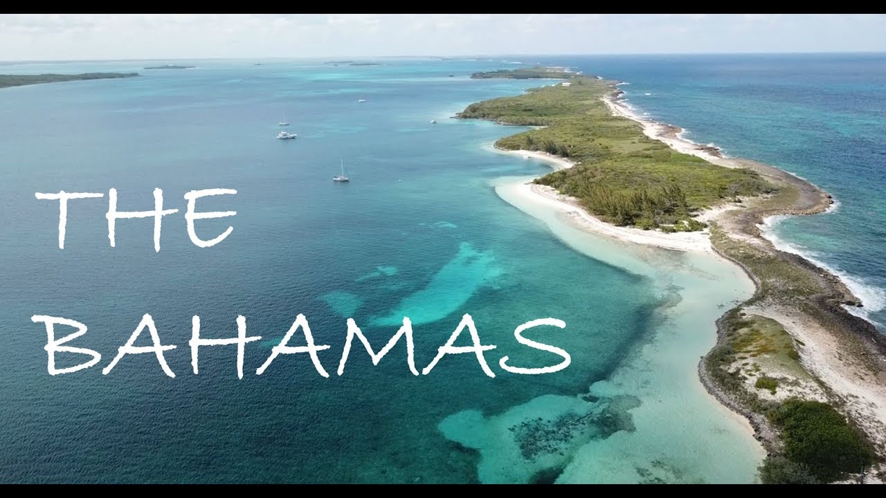 Hope Town, Elbow Cay, The Bahamas