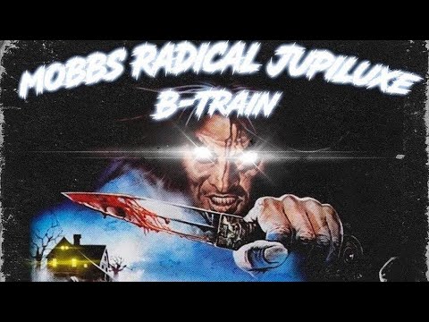MOBBS RADICAL x B-TRAIN x JUPILUXE- BOUTTA MAKE A SACRIFICE(PROD. SXCRIFICE)