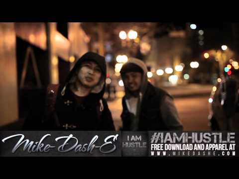 "Day with Dash" #IAMHUSTLE