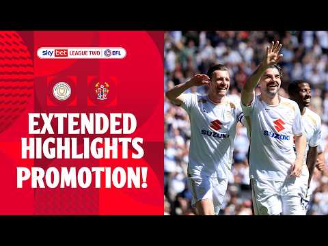 FC MK Milton Keynes Dons 3-0 FC Tranmere Rovers Birkenhead