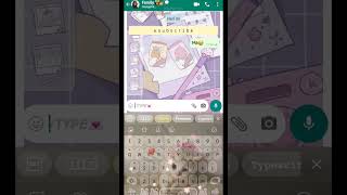 Download lagu Pov :: ketika lo punya abang sesad 🗿| Fake Chat Whatsmock| [Part 2] #Fyp mp3