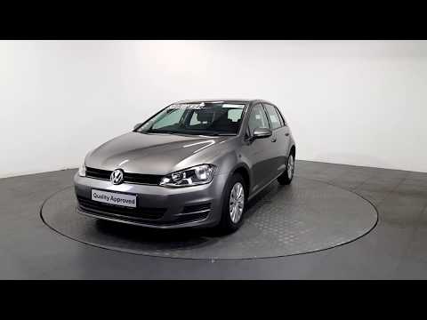 151 Volkswagen Golf Trendline | H&H Motors