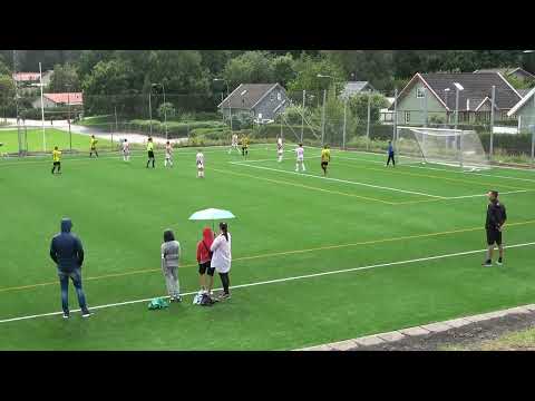 Gothia Cup 2023.07.17. BK Hacken 3 (SVE) : NK Prečko (CRO) 1:3