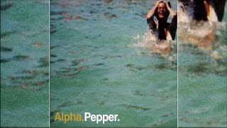 02 - ALPHA - 1998 Hazeldub (More rockers peace and love mix) 432 Hz