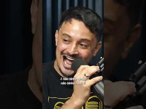 BASTIDORES da ENTREVISTA COM LULA