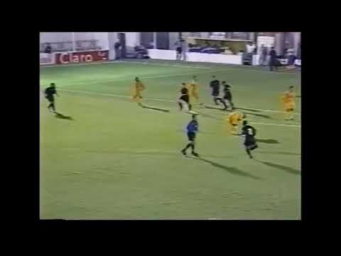 15 de Novembro 1 x 1 Vasco - Copa do Brasil 2004