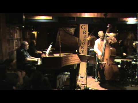 Cu'mme (alternate version) - Carlo Mezzanotte jazz piano trio