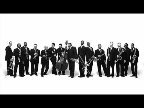 Wynton Marsalis Orchestra - Potato Head Blues