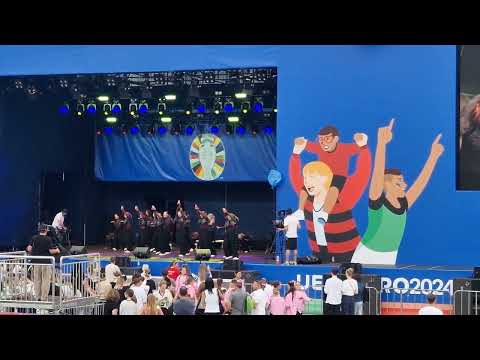 E.X.E. Fusion SDF Bavarian Open 2024