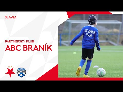 Partnerský klub | ABC BRANÍK 🤝