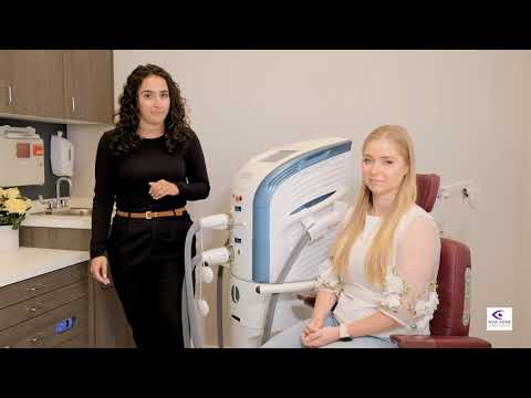 IPL for Dry Eye and Blepharitis